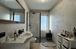 Duplex în exclusivitate(A+B), 225 mp, 460 mp teren, la cheie, Popoveni