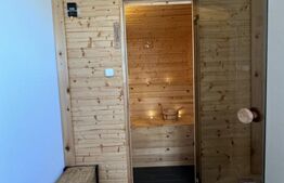 Duplex în exclusivitate(A+B), 225 mp, 460 mp teren, la cheie, Popoveni