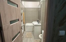 Apartament cu 2 camere, decomandat, bloc nou, Liceului Pedagogic