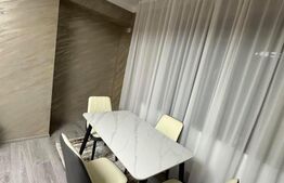 Apartament cu 2 camere, decomandat, bloc nou, Liceului Pedagogic