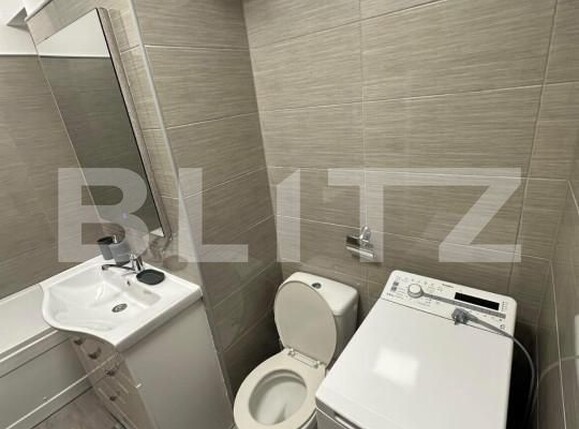 Apartament de închiriat 2 camere Brazda lui Novac - 161410AI | BLITZ Craiova | Poza9