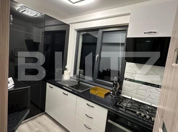 Apartament de închiriat 2 camere Brazda lui Novac - 161410AI | BLITZ Craiova | Poza6