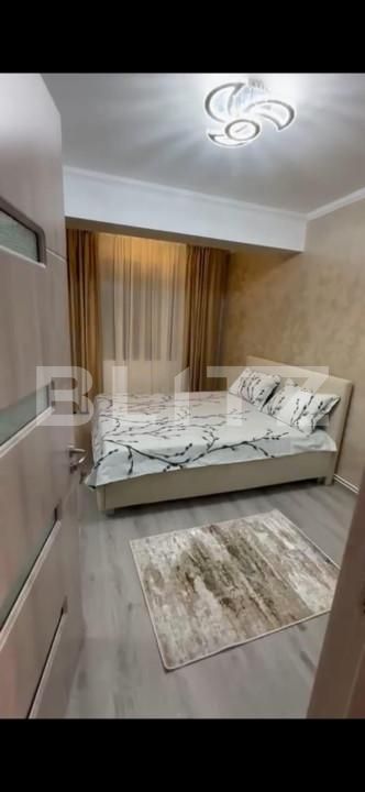 Apartament de închiriat 2 camere Brazda lui Novac - 161410AI | BLITZ Craiova | Poza1