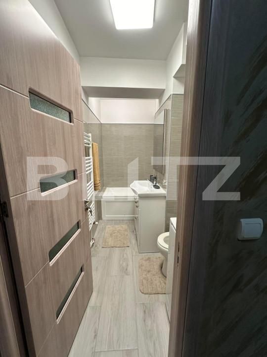 Apartament de închiriat 2 camere Brazda lui Novac - 161410AI | BLITZ Craiova | Poza7