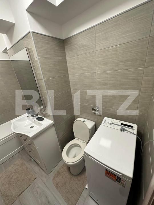 Apartament de închiriat 2 camere Brazda lui Novac - 161410AI | BLITZ Craiova | Poza9