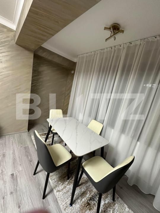 Apartament de închiriat 2 camere Brazda lui Novac - 161410AI | BLITZ Craiova | Poza4