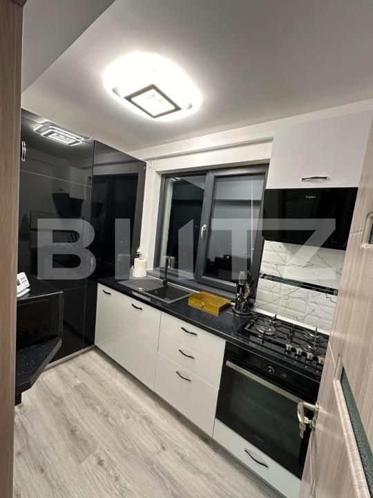 Apartament de închiriat 2 camere Brazda lui Novac - 161410AI | BLITZ Craiova | Poza6