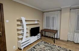 Garsoniera 37mp, parter, zona Sara,  1 Mai