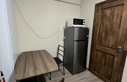 Garsoniera 37mp, parter, zona Sara,  1 Mai