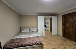 Garsoniera 37mp, parter, zona Sara,  1 Mai