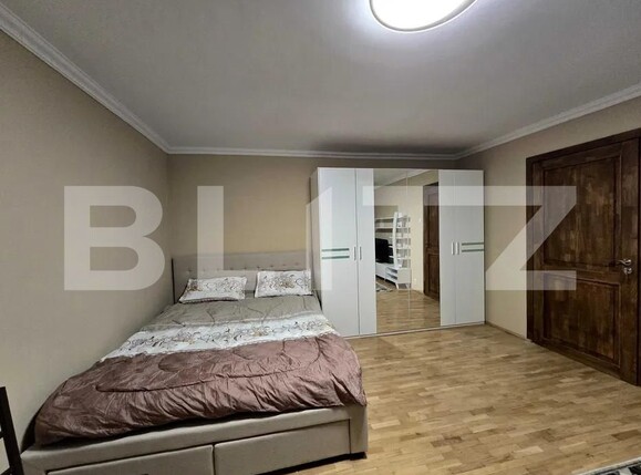 Garsonieră de închiriat 1 Mai - 161418AI | BLITZ Craiova | Poza1