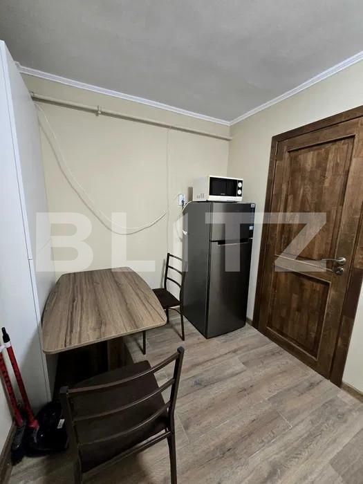 Garsonieră de închiriat 1 Mai - 161418AI | BLITZ Craiova | Poza4