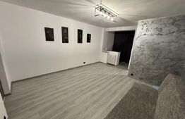 Garsoniera renovata, 28 mp, zona Liceul Nicolae Titulescu, Brazda lui Novac 