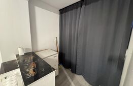 Garsoniera renovata, 28 mp, zona Liceul Nicolae Titulescu, Brazda lui Novac 