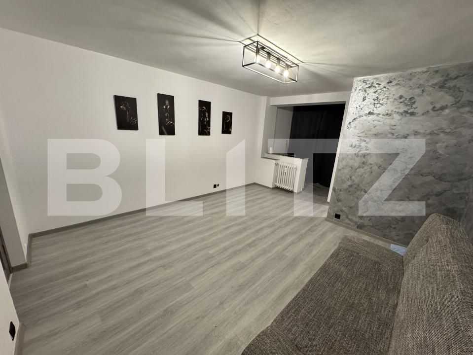 Garsonieră de vânzare Brazda lui Novac - 161422AV | BLITZ Craiova | Poza1
