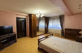 Vilă S + P + M de 286 mpu și curte 875 mp, saună, piscină acoperită, zona Ford 