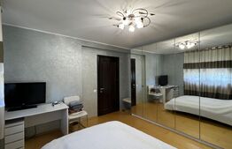 Vilă S + P + M de 286 mpu și curte 875 mp, saună, piscină acoperită, zona Ford 