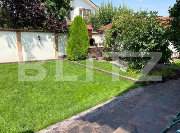 Casa de închiriat 5 camere Exterior Est - 161429CI | BLITZ Craiova | Poza14