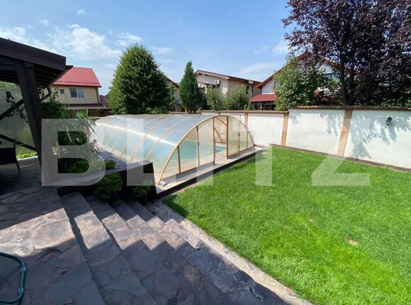 Casa de închiriat 5 camere Exterior Est - 161429CI | BLITZ Craiova | Poza15