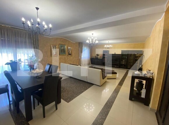 Casa de închiriat 5 camere Exterior Est - 161429CI | BLITZ Craiova | Poza3