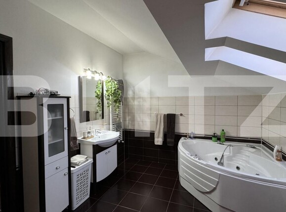 Casa de închiriat 5 camere Exterior Est - 161429CI | BLITZ Craiova | Poza9