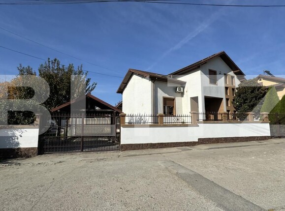 Casa de închiriat 5 camere Exterior Est - 161429CI | BLITZ Craiova | Poza1