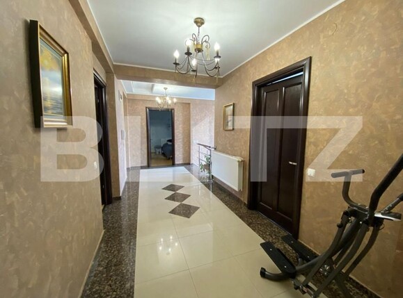 Casa de închiriat 5 camere Exterior Est - 161429CI | BLITZ Craiova | Poza7