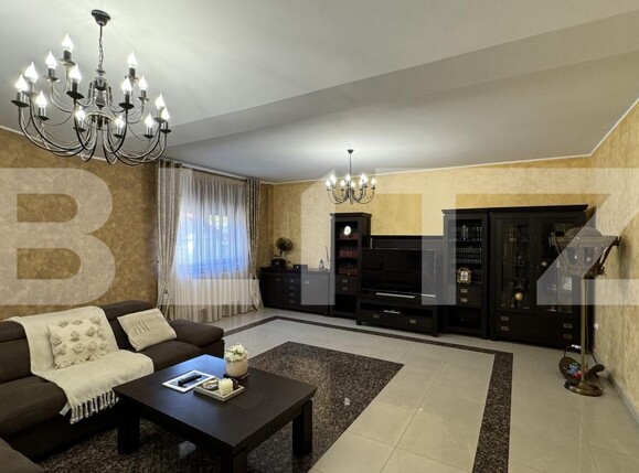 Casa de închiriat 5 camere Exterior Est - 161429CI | BLITZ Craiova | Poza4