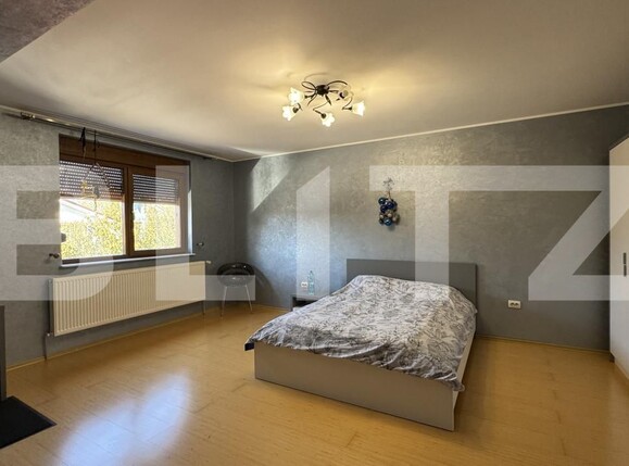 Casa de închiriat 5 camere Exterior Est - 161429CI | BLITZ Craiova | Poza11