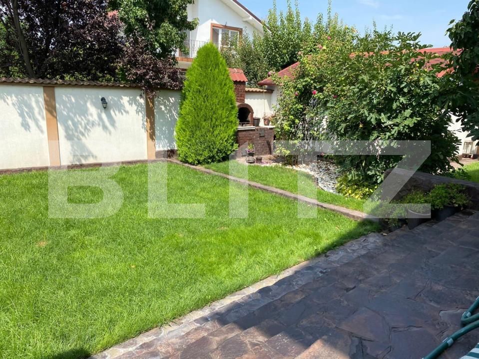 Casa de închiriat 5 camere Exterior Est - 161429CI | BLITZ Craiova | Poza14