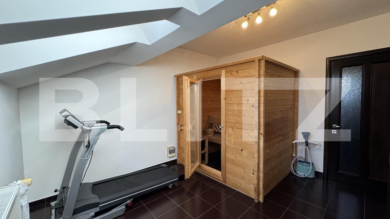 Casa de închiriat 5 camere Exterior Est - 161429CI | BLITZ Craiova | Poza10