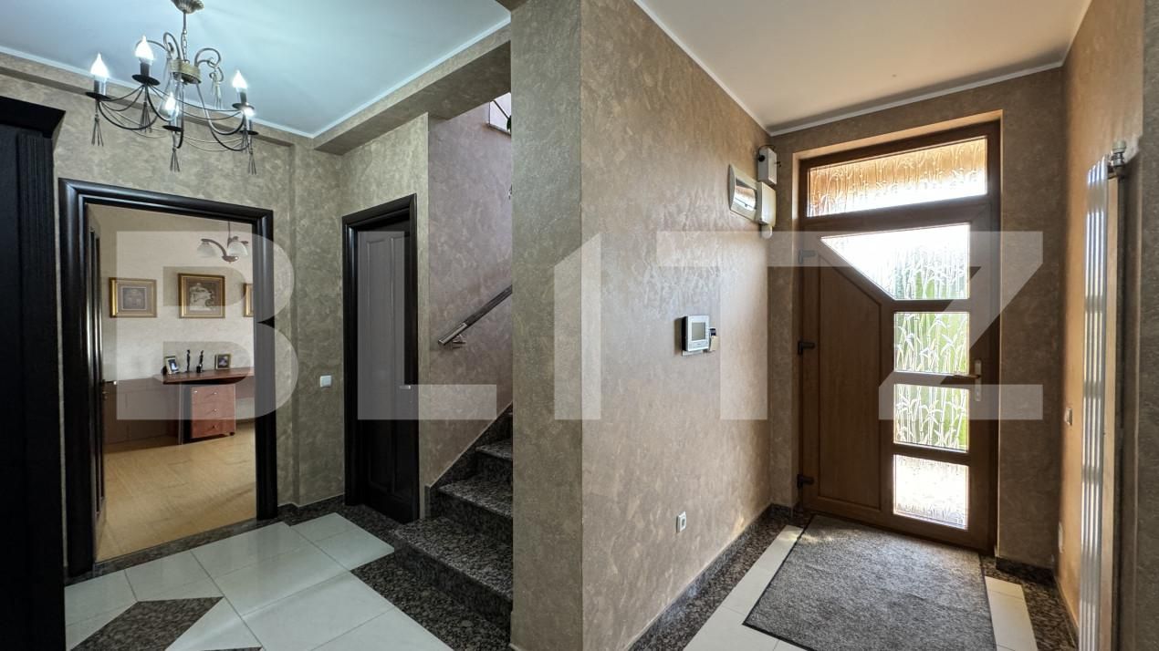 Casa de închiriat 5 camere Exterior Est - 161429CI | BLITZ Craiova | Poza2