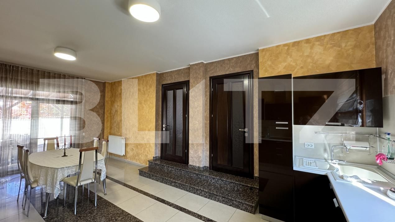 Casa de închiriat 5 camere Exterior Est - 161429CI | BLITZ Craiova | Poza6