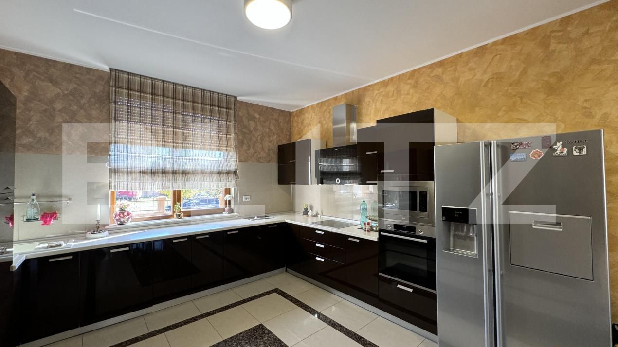 Casa de închiriat 5 camere Exterior Est - 161429CI | BLITZ Craiova | Poza5