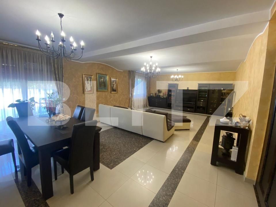 Casa de închiriat 5 camere Exterior Est - 161429CI | BLITZ Craiova | Poza3