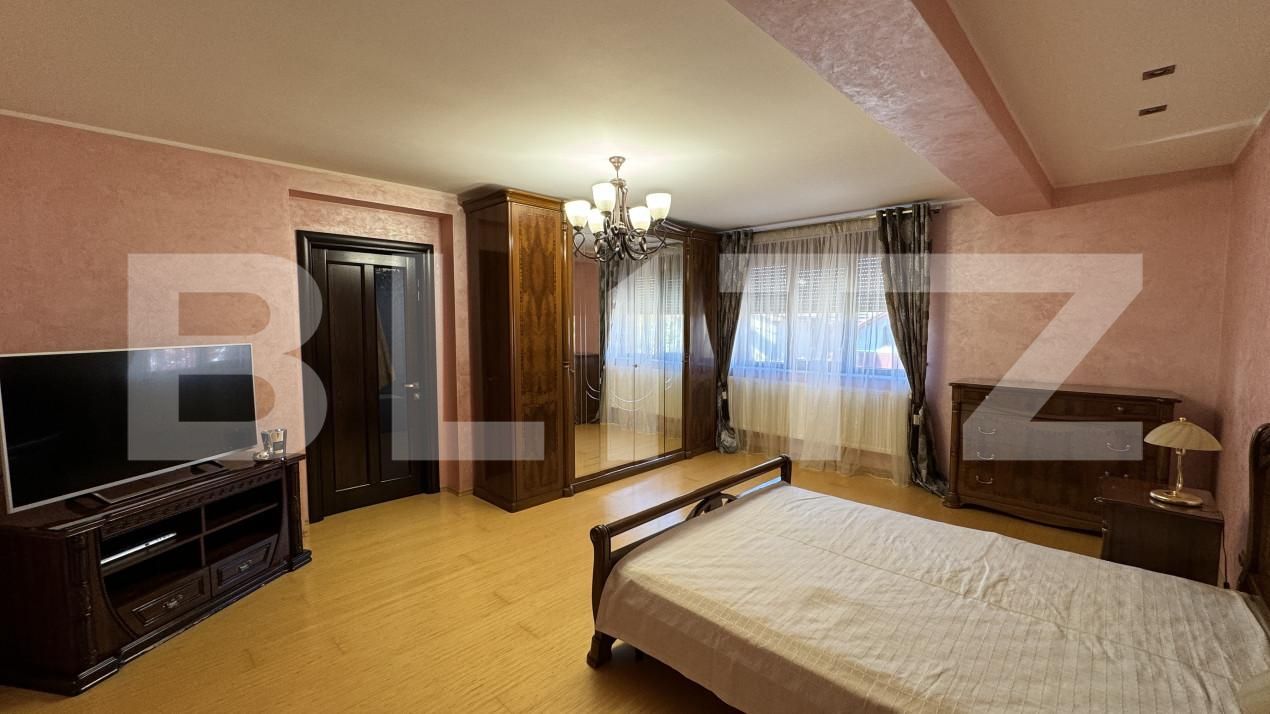 Casa de închiriat 5 camere Exterior Est - 161429CI | BLITZ Craiova | Poza8