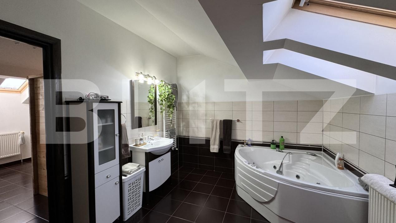 Casa de închiriat 5 camere Exterior Est - 161429CI | BLITZ Craiova | Poza9