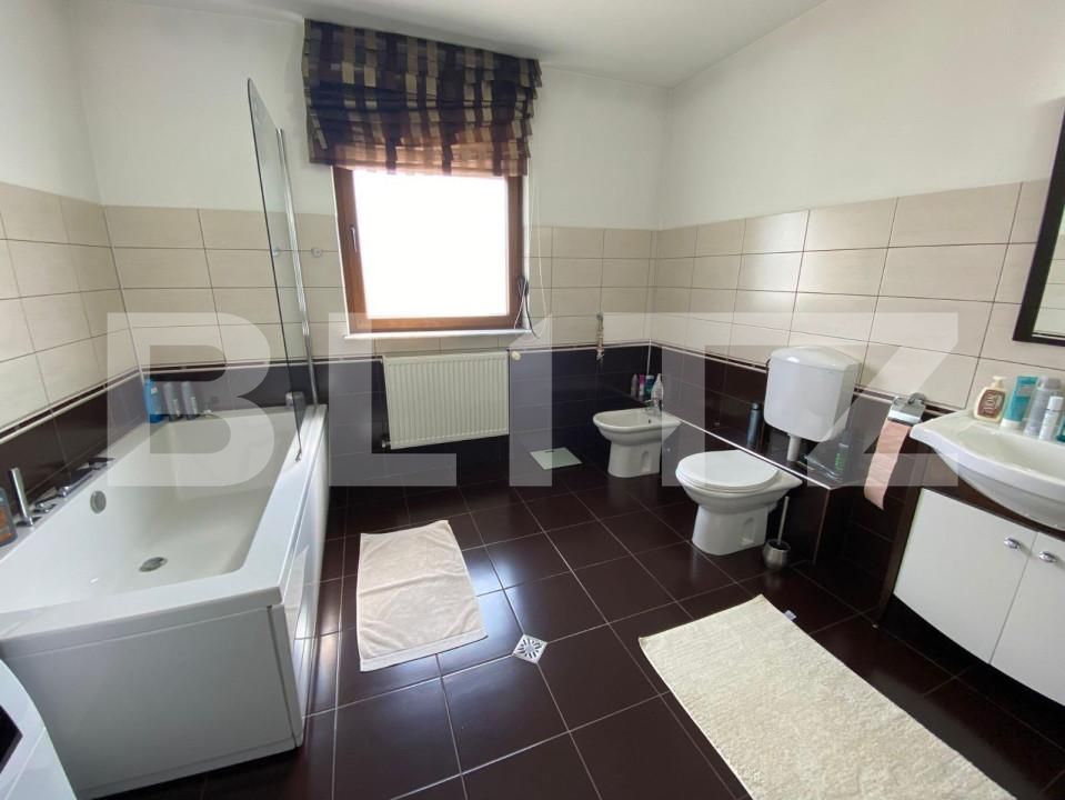 Casa de închiriat 5 camere Exterior Est - 161429CI | BLITZ Craiova | Poza13