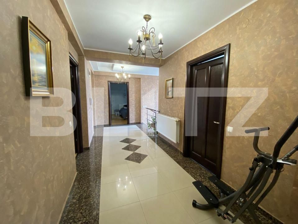 Casa de închiriat 5 camere Exterior Est - 161429CI | BLITZ Craiova | Poza7