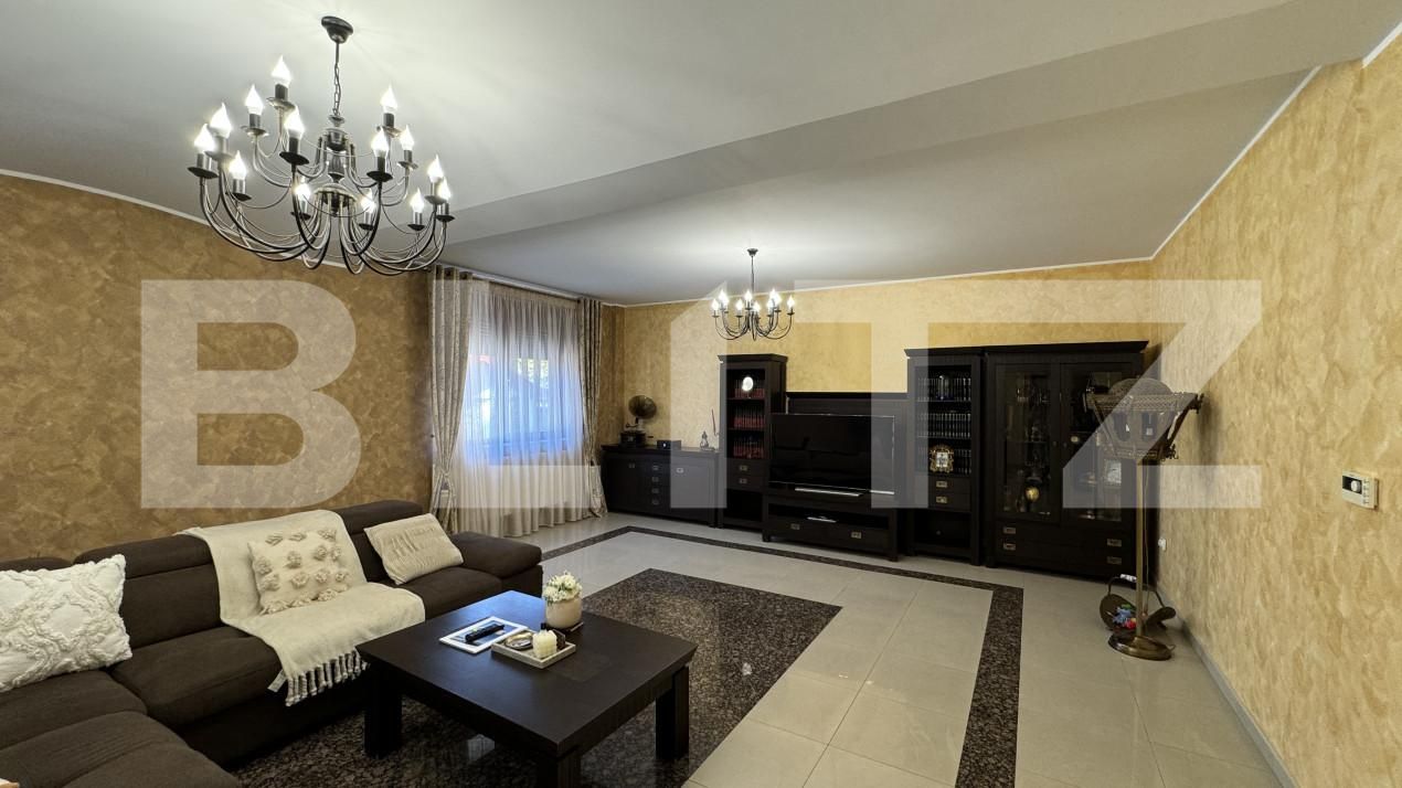 Casa de închiriat 5 camere Exterior Est - 161429CI | BLITZ Craiova | Poza4