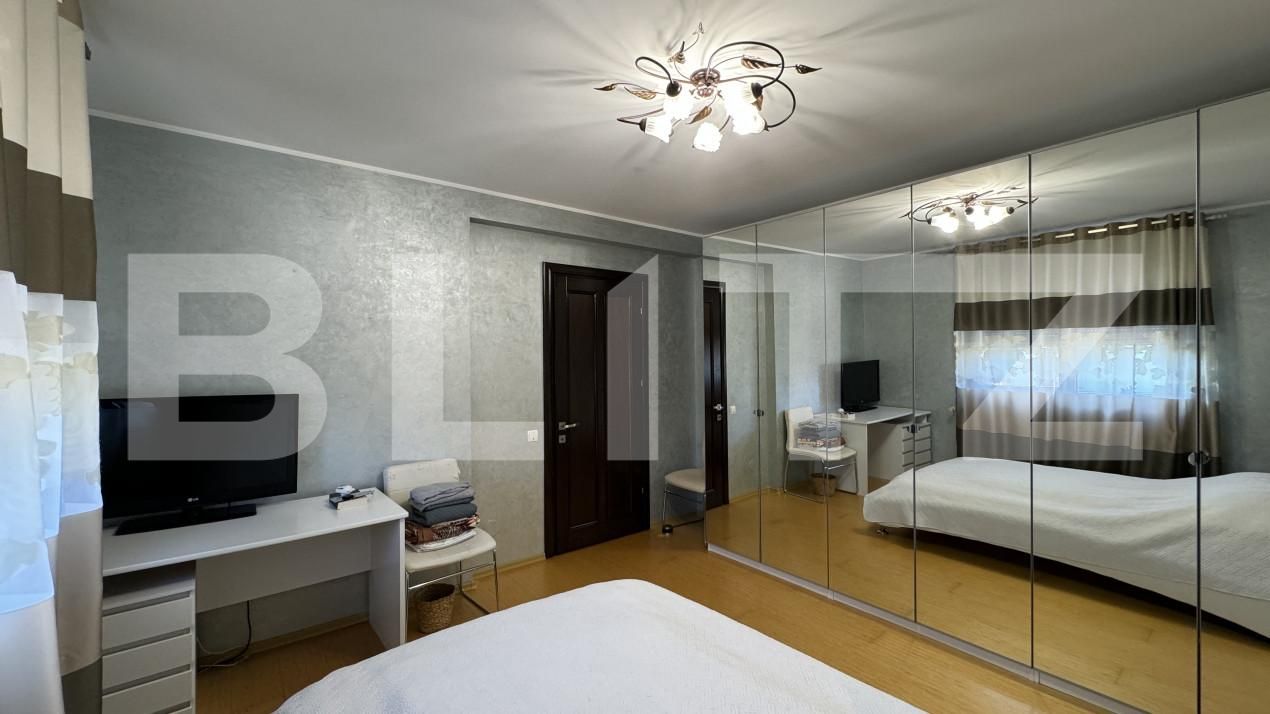 Casa de închiriat 5 camere Exterior Est - 161429CI | BLITZ Craiova | Poza12