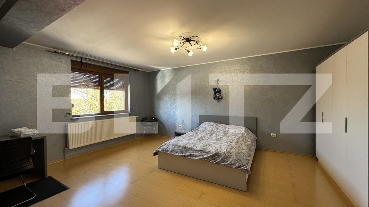 Casa de închiriat 5 camere Exterior Est - 161429CI | BLITZ Craiova | Poza11