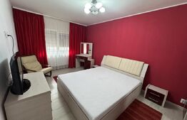 Apartament 3 camere, 64 mp, zona Gradina Botanica