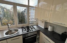 Apartament 3 camere, 64 mp, zona Gradina Botanica