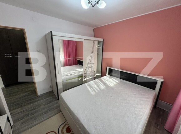 Apartament de închiriat 3 camere George Enescu - 161459AI | BLITZ Craiova | Poza4