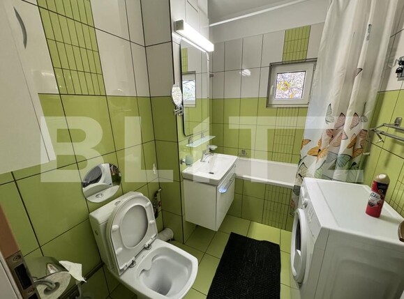 Apartament de închiriat 3 camere George Enescu - 161459AI | BLITZ Craiova | Poza12