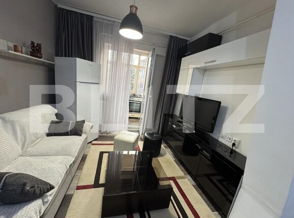 Apartament de închiriat 3 camere George Enescu - 161459AI | BLITZ Craiova | Poza9