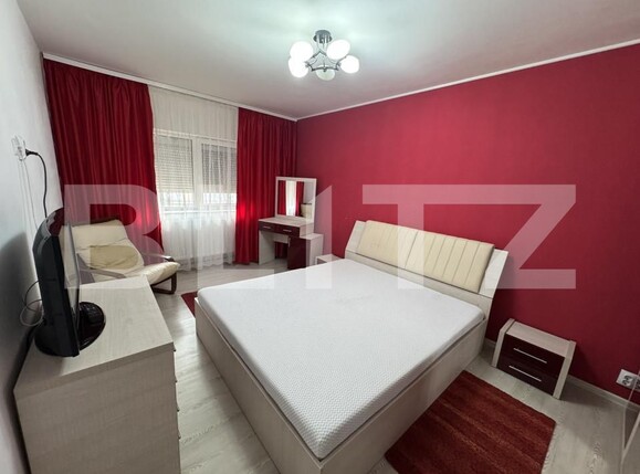 Apartament de închiriat 3 camere George Enescu - 161459AI | BLITZ Craiova | Poza2