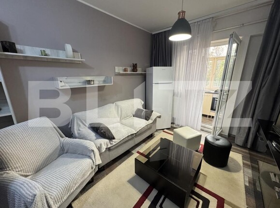 Apartament de închiriat 3 camere George Enescu - 161459AI | BLITZ Craiova | Poza8