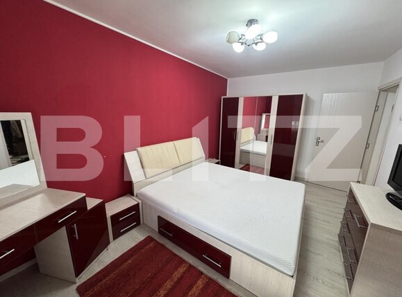 Apartament de închiriat 3 camere George Enescu - 161459AI | BLITZ Craiova | Poza1